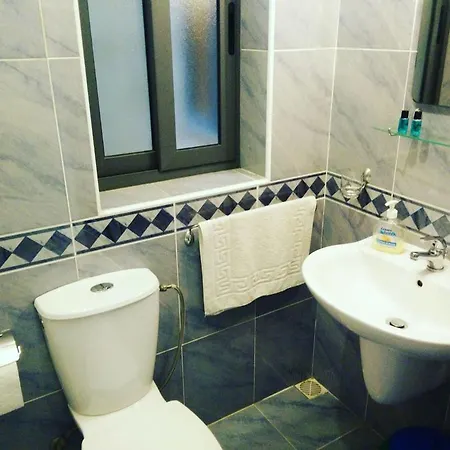 Apartamento Central Area