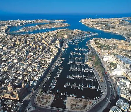 Central Area