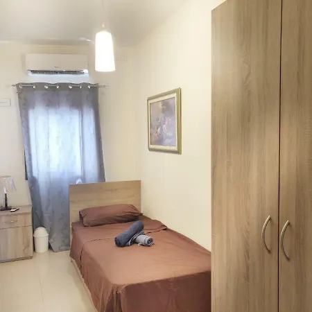 Apartman Central Area *