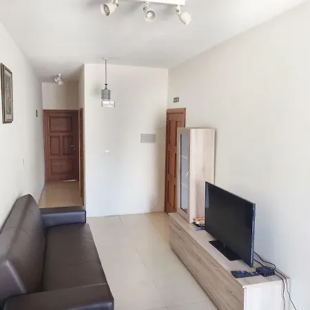 Διαμέρισμα Central Area