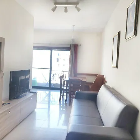 Central Area * Msida